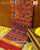 Exclusive 4 Figure Chabadi Semi Double Weave Rajkot Patola Saree