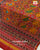 Exclusive 4 Figure Chabadi Semi Double Weave Rajkot Patola Saree
