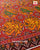 Exclusive 4 Figure Chabadi Semi Double Weave Rajkot Patola Saree