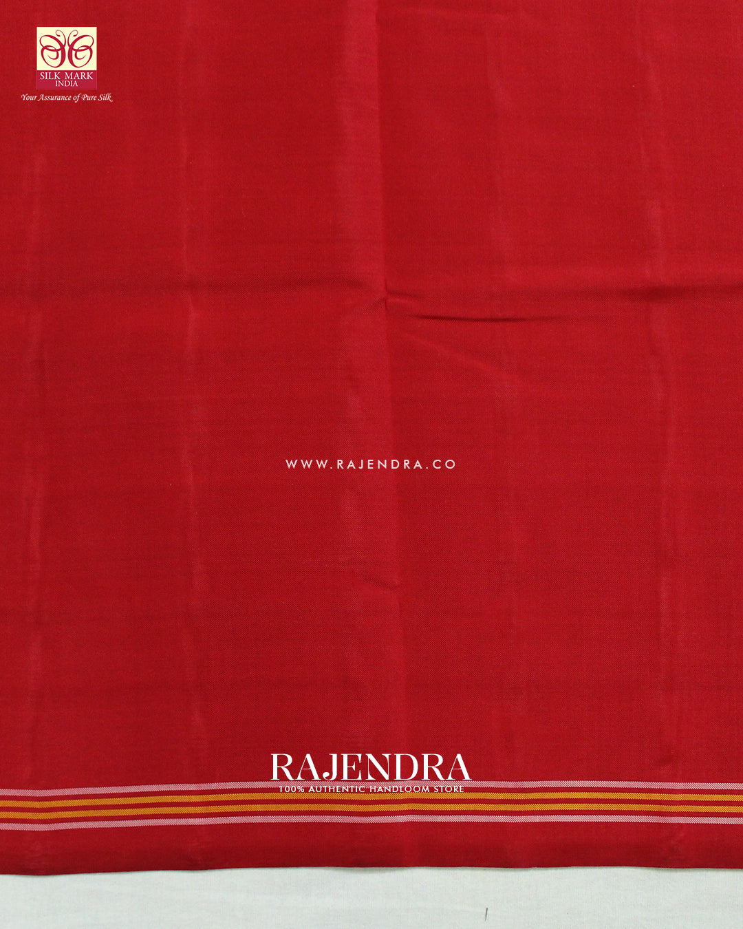 Exclusive 4 Figure Multicolor Ikat Rajkot Patola Saree