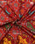 Exclusive 4 Figure Chabadi Design Semi Double Ikat Rajkot Patola Saree