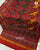 Exclusive 4 Figure Chabadi Design Semi Double Ikat Rajkot Patola Saree