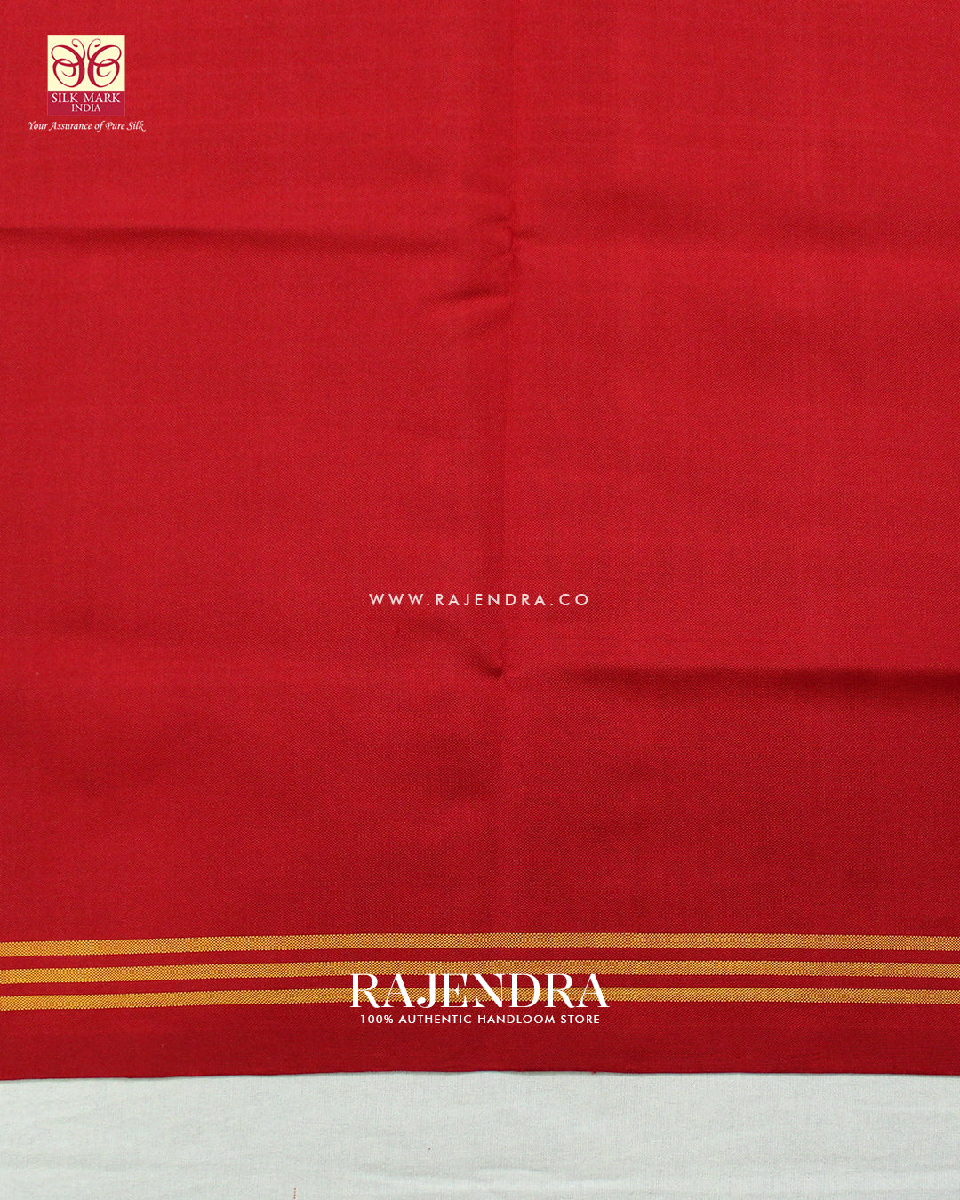 Traditional 6 Figure Red and Pink Ikat Rajkot Patola Saree