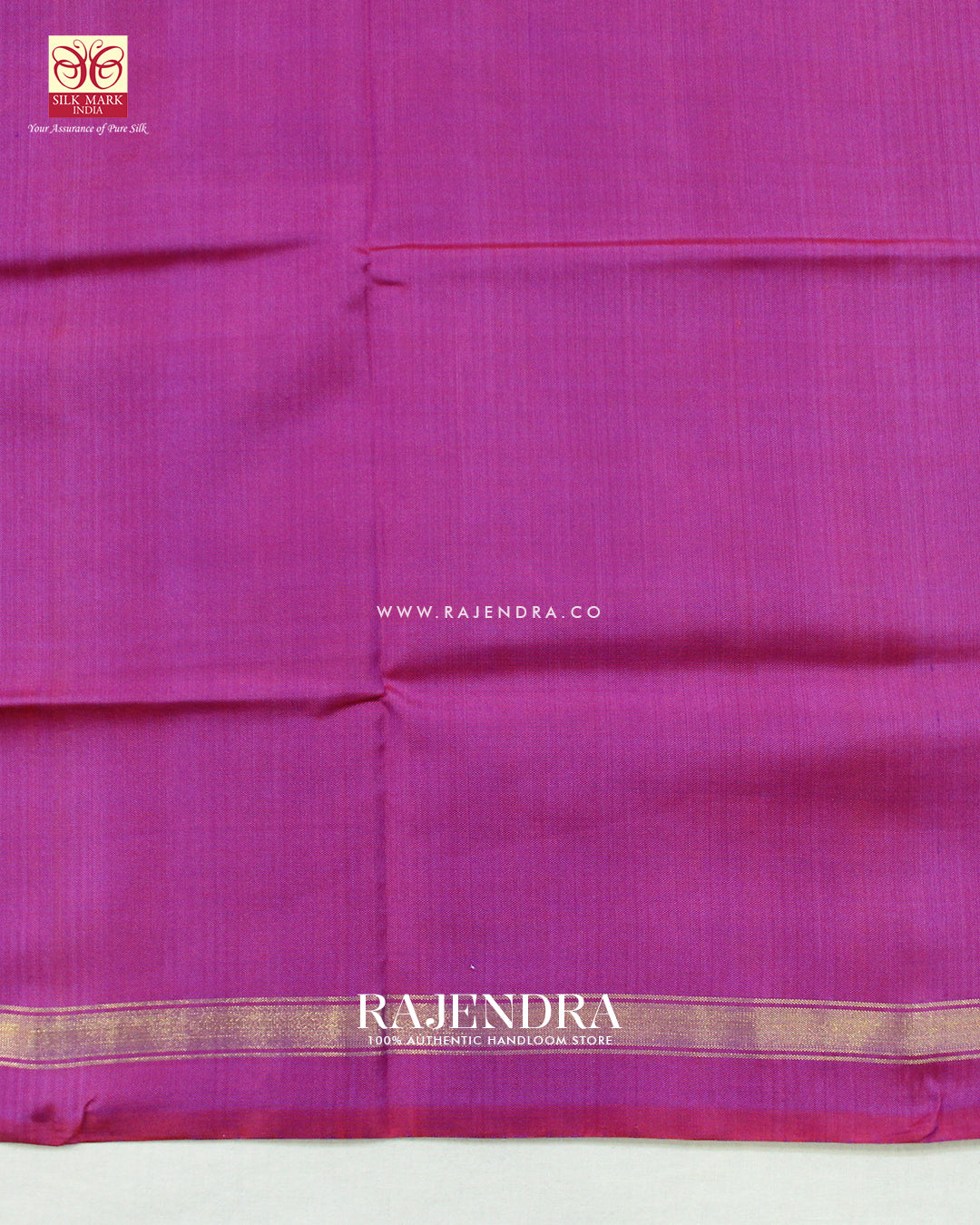 Exclusive Ambadal Design Pink and Light Blue Single Ikat Rajkot Patola Saree