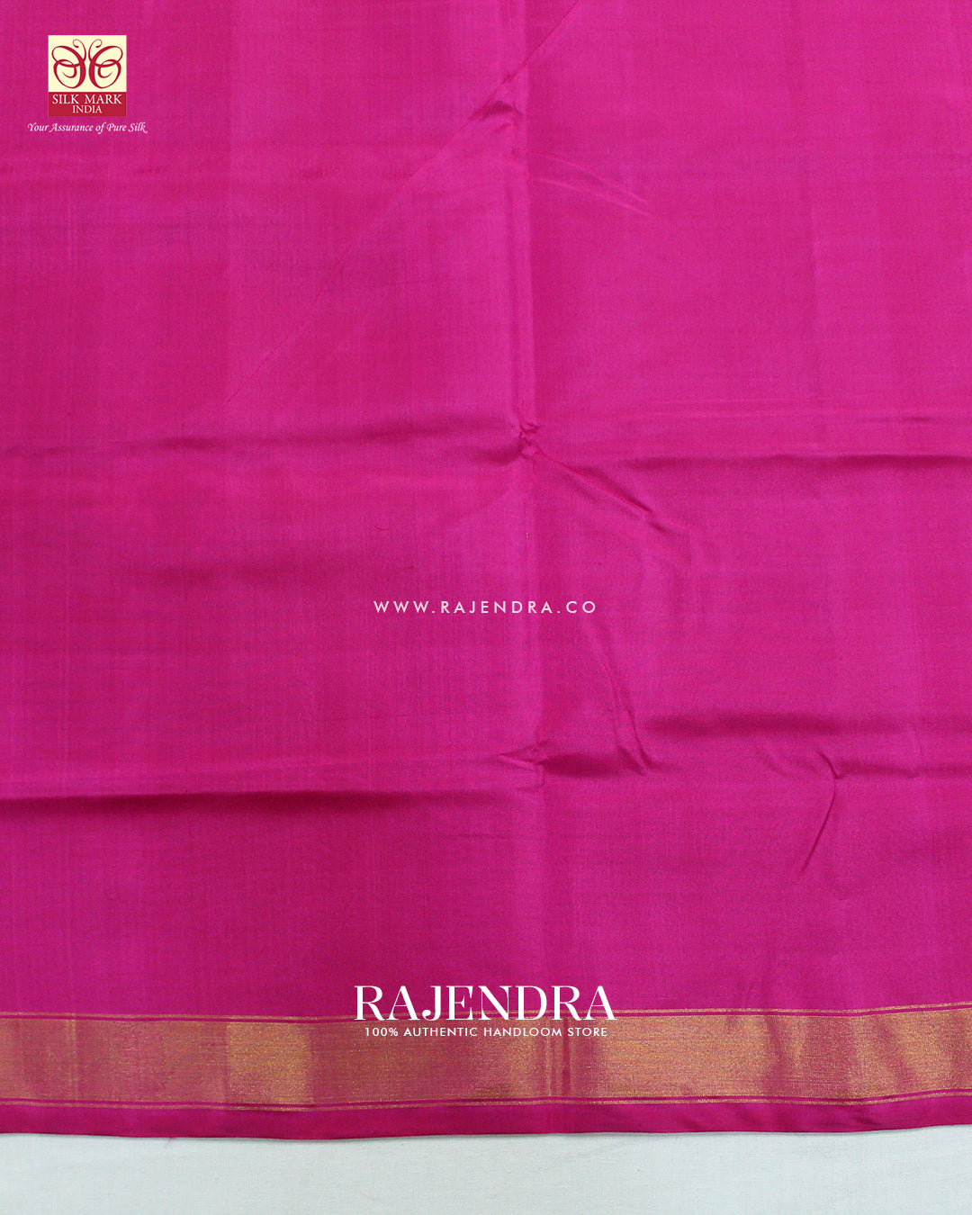 Traditional Navratna Design Baby Pink and Pink Single Ikat Rajkot Patola Saree