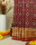 Exclusive Banarasi Palav Panchanda Bhat Rajkot Patola Saree