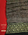 Traditional Black Ajrakh Natural Dyed Modal Silk Dupatta