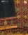 Exclusive Maroon Black Gala Border Single Ikat Rajkot Patola Saree