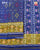 Traditional Panchanda Design Navy Blue Single Ikat Rajkot Patola Saree