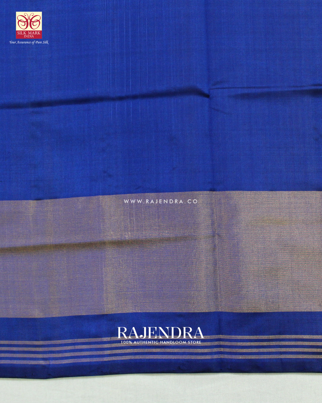 Exclusive Star Design Pastel Blue Single Ikat Rajkot Patola Saree