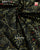 Traditional Chabadi Bhat Black Single Ikat Rajkot Patola Dupatta