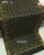 Traditional Chabadi Bhat Black Single Ikat Rajkot Patola Dupatta