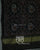 Handwoven Chabadi Elephant Design Black Woolen Patola Shawls