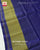 Traditional Chandabhat Single Ikat Rajkot Patola Saree