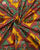 Exclusive Star Design Red and Yellow Ikat Rajkot Patola Saree