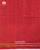 Exclusive Design Red and Blue Semi Double Ikkat Rajkot Patola Saree