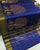 Exclusive Parrot Motif Blue Single Ikat Rajkot Patola Saree
