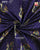 Exclusive Peacock Motif Pink and Blue Single Ikat Rajkot Patola Saree