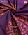Exclusive Parrot Motif Purple Single Ikat Rajkot Patola Saree