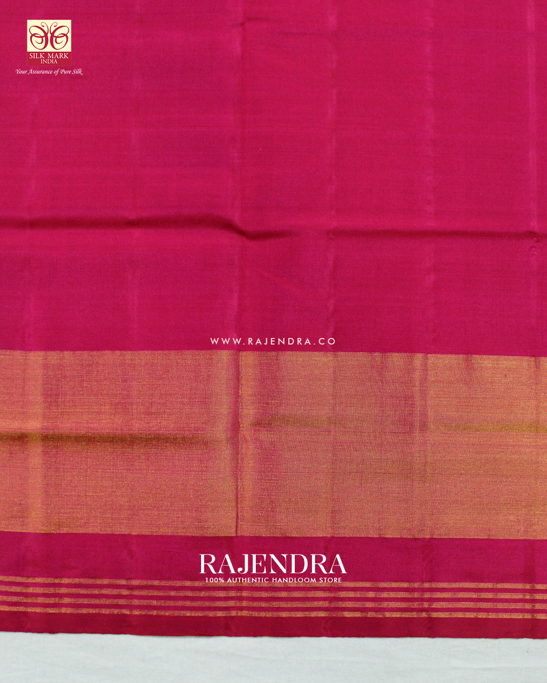 Exclusive Flowers Design Pink and Purple Single Ikat Rajkot Patola Saree