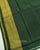 Exclusive Ganga Jamna Triple Color Single Ikat Rajkot Patola Saree