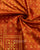 Exclusive Ganga Jamna Triple Color Single Ikat Rajkot Patola Saree