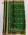 Exclusive Handwork Navratna Bhat Green Rajkot Patola Dupatta