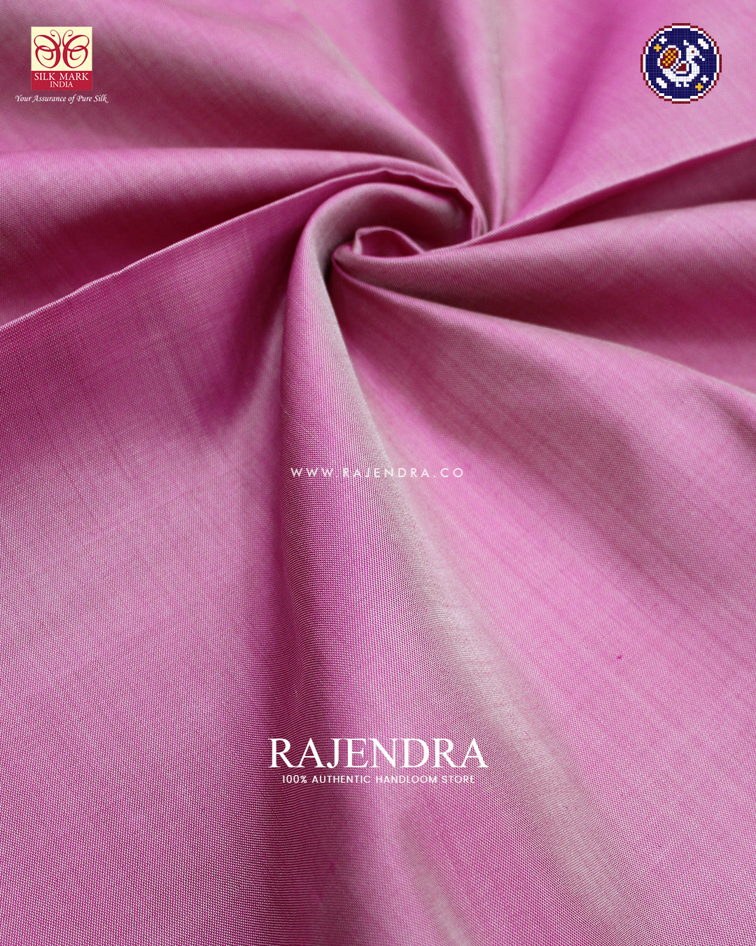 Exclusive Gala Border Green and Pink Single Ikat Rajkot Patola Saree