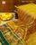 Exclusive Laheriya Bhat Single Ikat Rajkot Patola Saree