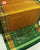 Exclusive Laheriya Bhat Single Ikat Rajkot Patola Saree