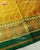 Exclusive Laheriya Bhat Single Ikat Rajkot Patola Saree