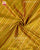 Exclusive Laheriya Bhat Single Ikat Rajkot Patola Saree