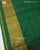 Exclusive Laheriya Bhat Single Ikat Rajkot Patola Saree