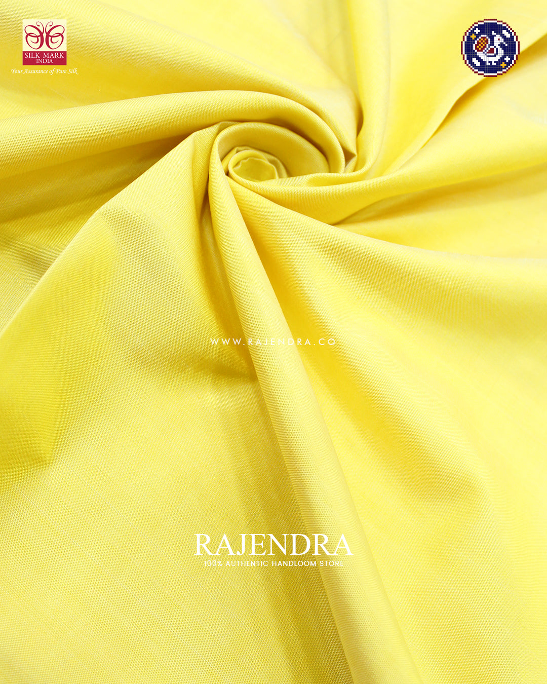 Traditional Hathi Popat Border Plain Rajkot Patola Saree
