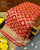 Exclusive Handwork Pure Georgette Banarasi Bandhani Saree