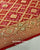 Exclusive Handwork Pure Georgette Banarasi Bandhani Saree