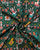 Traditional Hathi Popat Bhat Semi Double Ikat Rajkot Patola Dupatta
