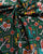 Traditional Hathi Popat Bhat Semi Double Ikat Rajkot Patola Dupatta