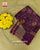 Traditional Hathi Popat Bhat Single Ikat Rajkot Patola Dupatta