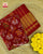 Traditional Hathi Popat Bhat Single Ikat Rajkot Patola Dupatta