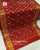 Traditional Hathi Popat Bhat Single Ikat Rajkot Patola Dupatta