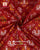 Traditional Hathi Popat Bhat Single Ikat Rajkot Patola Dupatta