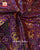 Traditional Hathi Popat Bhat Single Ikat Rajkot Patola Dupatta