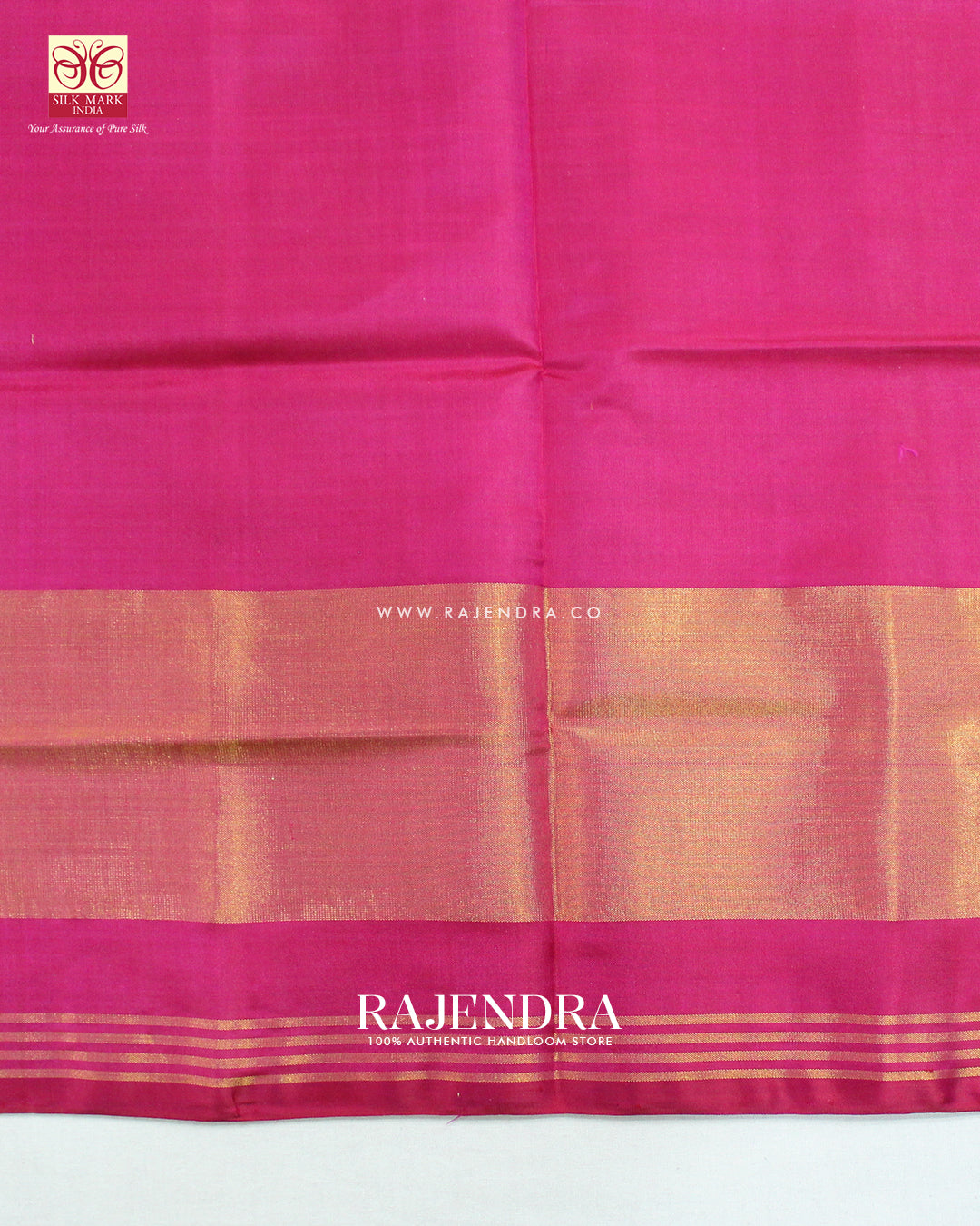 Traditional Hathi Popat Design Pink and Purple Single Ikat Rajkot Patola Saree