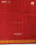 Traditional Hathi Popat Bhat Red and Maroon Semi Double Ikat Rajkot Patola Saree