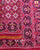 Exclusive Star Design Pink Semi Double Ikat Rajkot Patola Saree