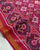 Exclusive Star Design Pink Semi Double Ikat Rajkot Patola Saree