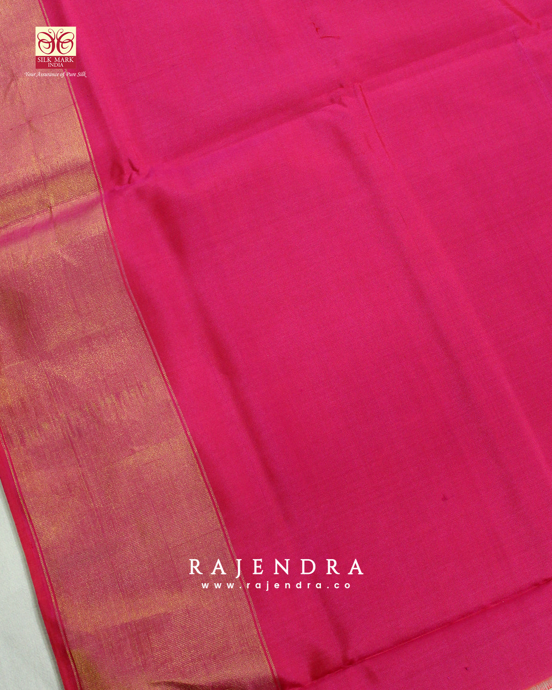 Exclusive Laheriya Bhat Single Ikat Rajkot Patola Saree