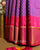 Exclusive Laheriya Bhat Single Ikat Rajkot Patola Saree