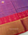 Exclusive Laheriya Bhat Single Ikat Rajkot Patola Saree